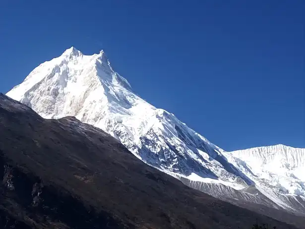 14 Days Manaslu Trek